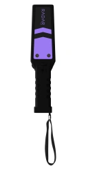 Manual metal detector RADARPLUS Model RMF06