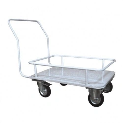 Intracorps trolley for cargo transportation TPG-1