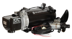 Liquid heater "Pramotronik 35ZhD24"