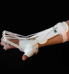 Hand device AR0-02-OK