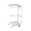 Medical module for waste collection MSO-01-"ELAT", GICS.942810.101 TU