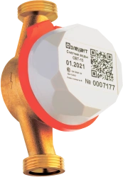 Water meter Elehant SVT-15, 110 mm