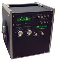 Vibration test bench of portable series VSV-131M
