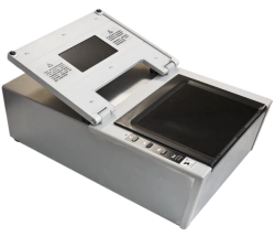 Papillon DS-45M fingerprint scanner