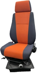 Seat D1151-6800260-02 (various colours)