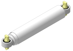 Hydraulic damper UGD 390/4700/4700/002