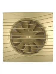 Axial fan SILENT 6C-03 champagne