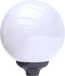 LED Torch Torch Park1 luminaire
