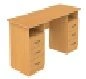 Writing desk, article number STPT2.18.03