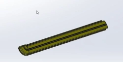 5299-8119014-10 Pipework cover