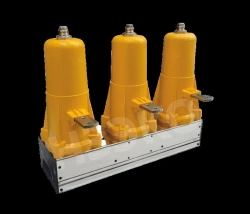 Vacuum circuit breaker EX-VV 10kV