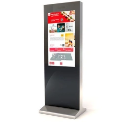 Information terminal/interactive kiosk Specium