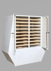 ShS1.00.00.000 ShS1 drying cabinet