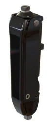 6H33 Hydraulic knee module