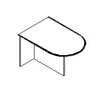 Briefing console