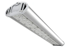 LED street lamp A-STREET-165W5KL145x63 Flagman (RU)