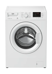 Washing machine WRE75P2XWW