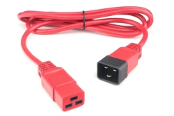 Power supply cable connecting PVS-AP 3*1,00 S19C20