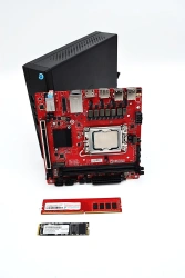 SHTVG.466216.007-02 Personal computer ET519-USFF2