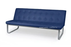 Upholstered sofa DO-6/3