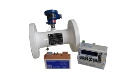 PTF, PNF turbine liquid meters