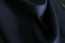 Woollen worsted worsted costume dress fabric Article No. 17c14-DYA colour 6-4