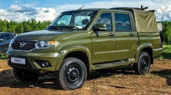 STS UAZ 23632-148-65