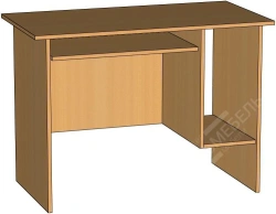 Computer desk STOCK