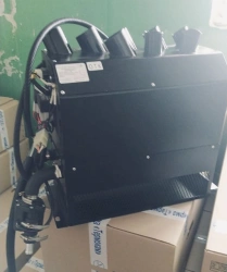 Front heater DM-9508.350.010