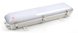 Shipboard LED luminaire GL-250