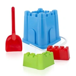 Creative Play Toys