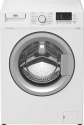 Washing machine RSGE786P2XSW