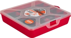 Organiser 8"