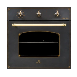 Built-in electric oven 6006.03ashv-061