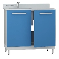 Medical sink according to TU 32.50.30-013-32924160-2021 DM-4-111-05. ?1.?4