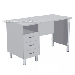 Working table for doctor SrT-3.1-01