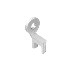 Metal plug (shielding) for micro HDMI port