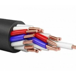 Control cables KPVG