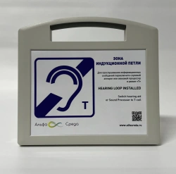 Maestro 2.0 portable information-induction system for the hearing impaired