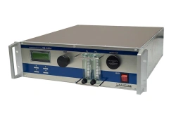 SV-320 gas analyser