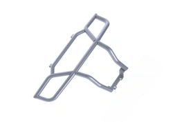 Rear bumper for CFMOTO X8 (2012-) + mounting kit