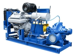 Industrial Liquid Pumps