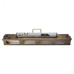 KONDOR-E universal travelling rail