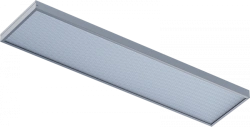 Luminaire INNOLUX 14 865 DVO-04-P-40-5K-IP40