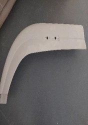 ?35510?2-8403021 Left front wing assembly