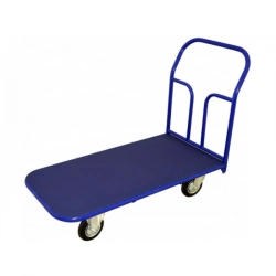 Platform/cargo trolley (TPP series)