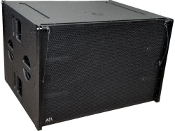 ASR TS-18 SUB Passive Subwoofer Loudspeaker System