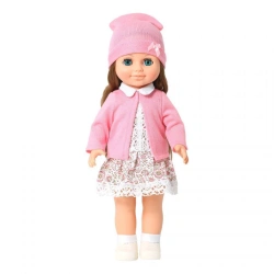 Plastic doll Anna 22, B3058/o