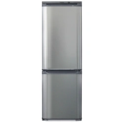 Refrigerator-freezer household "Biryusa I418"