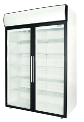 Refrigerated cabinet DV114-S